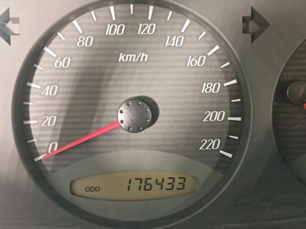 SsangYong Kyron I Рестайлинг с пробегом 2009 года, цена 699 000 рублей, 176000 км, внедорожник, Автокод Объявления