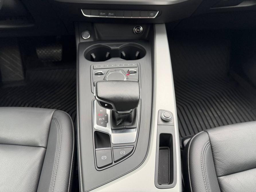 Audi A4 V (B9) Санкт-Петербург  - изображение 17