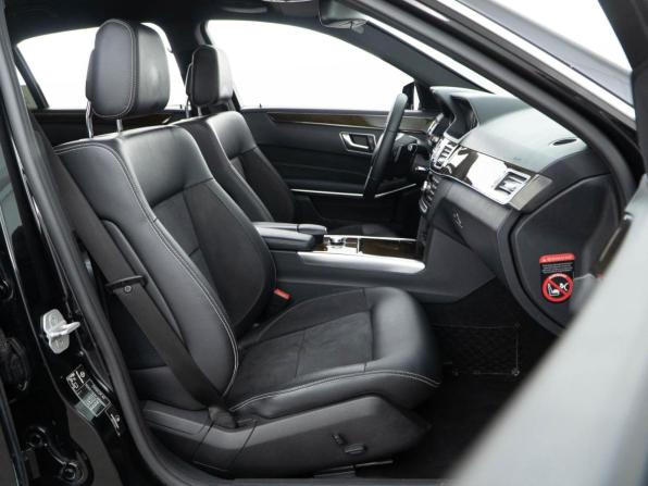 Mercedes-Benz E-Класс IV (W212 S212 C207) Рестайлинг с пробегом 2013 года, цена 2 100 050 рублей, 211616 км, седан, Автокод Объявления