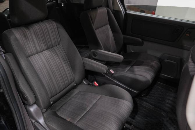 Honda Freed II с пробегом 2016 года, цена 1 378 015 рублей, 135600 км, компактвэн, Автокод Объявления