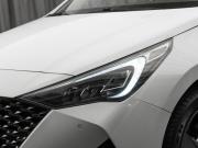 Hyundai Solaris II Рестайлинг Москва  - изображение 41