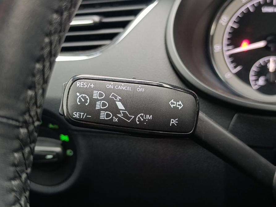 Skoda Octavia III (A7) Рестайлинг Тверь  - изображение 23