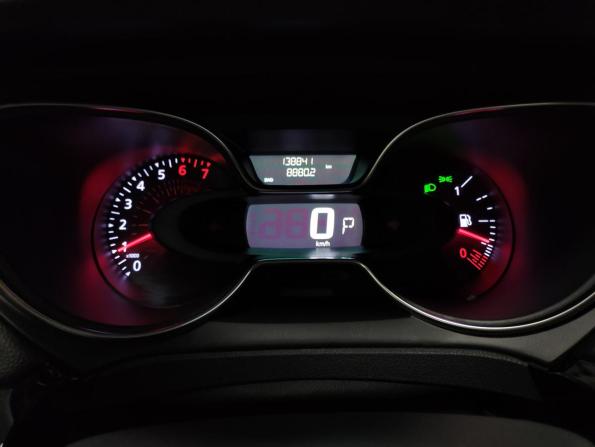 Renault Kaptur I Рестайлинг с пробегом 2021 года, цена 1 757 000 рублей, 138839 км, внедорожник, Автокод Объявления