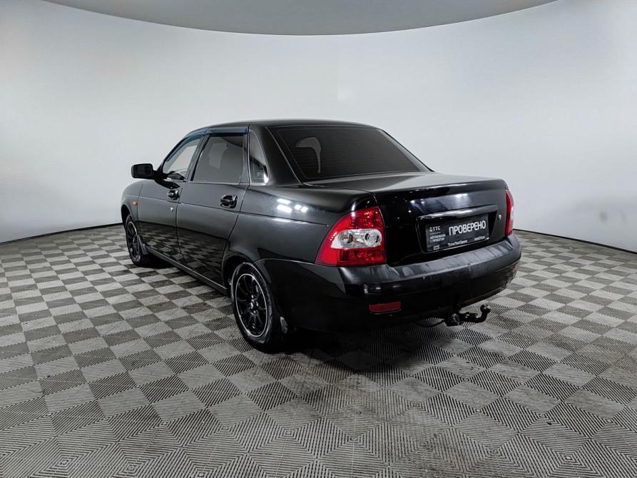 Lada (ВАЗ) Priora I Уфа  - изображение 8