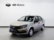 Lada (ВАЗ) Granta I Рестайлинг Белгород  - изображение 17