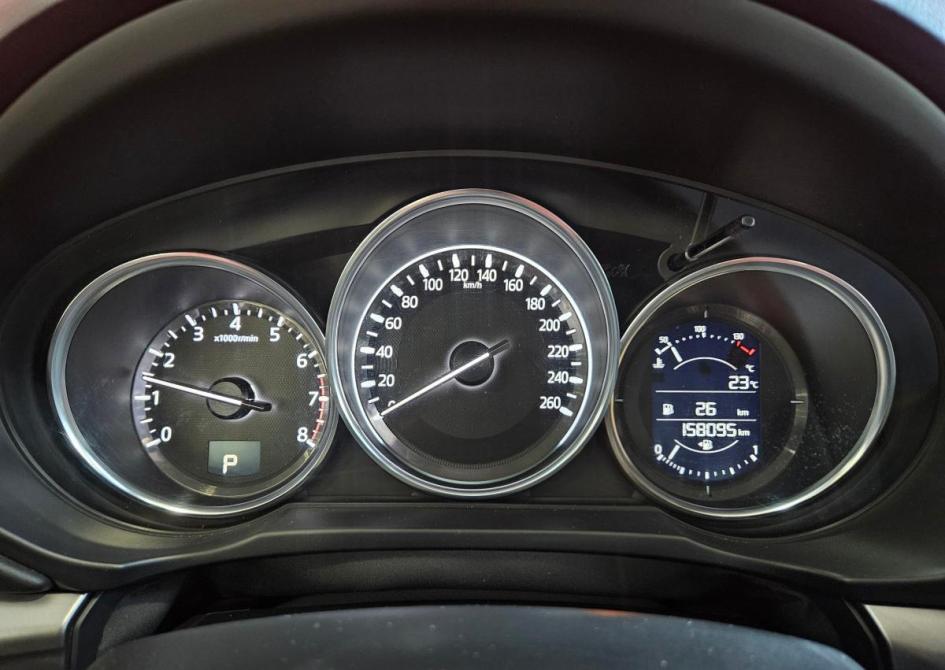 Mazda CX-5 II Вологда  - изображение 10