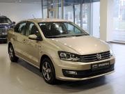 Volkswagen Polo V Рестайлинг Казань  - изображение 25