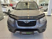 Hyundai Santa Fe II Рестайлинг Екатеринбург  - изображение 17