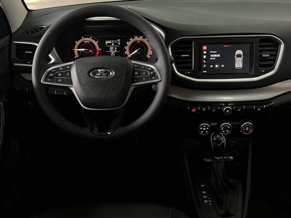 Lada (ВАЗ) Vesta I Рестайлинг (NG) с пробегом 2024 года, цена 1 435 000 рублей, 31100 км, универсал, Автокод Объявления