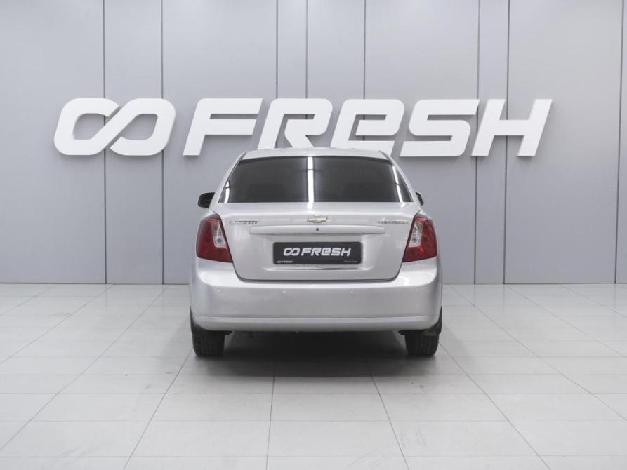 Chevrolet Lacetti I Ростов-на-Дону  - изображение 4
