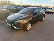 Lada (ВАЗ) Vesta I Рестайлинг (NG) Тольятти  - изображение 8