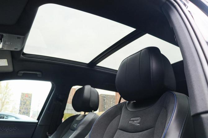 Volkswagen Teramont II (China Market) с пробегом 2025 года, цена 6 250 000 рублей, 2950 км, внедорожник, Автокод Объявления