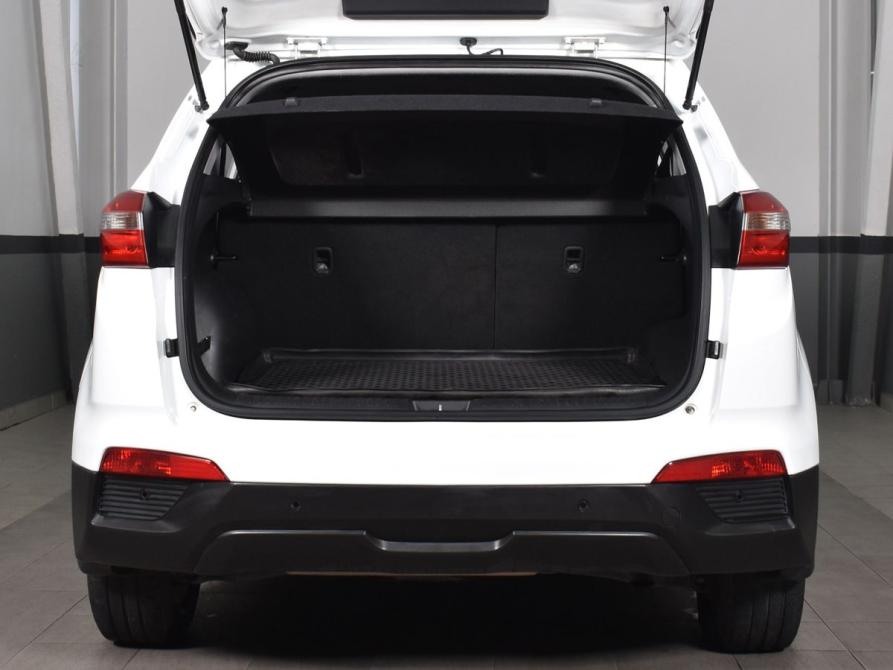 Hyundai Creta I Кемерово  - изображение 22