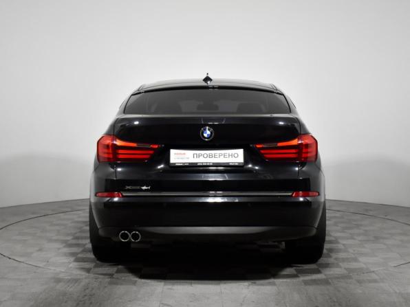BMW 5 серии VI (F10/F11/F07) Рестайлинг с пробегом 2013 года, цена 2 390 000 рублей, 209679 км, лифтбек, Автокод Объявления