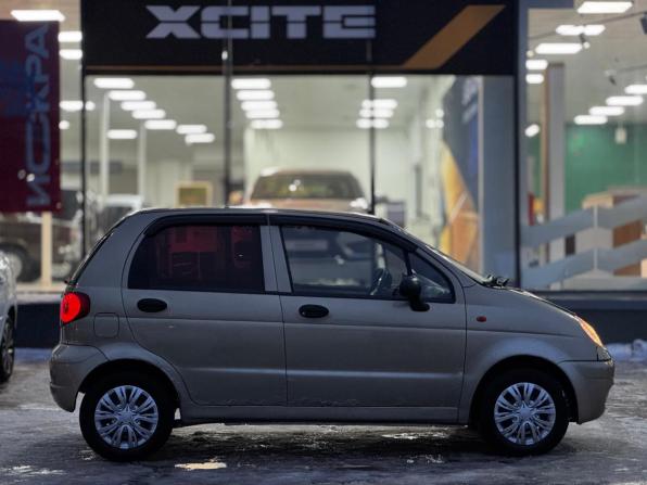 Daewoo Matiz I Рестайлинг с пробегом 2010 года, цена 129 000 рублей, 126121 км, хэтчбек, Автокод Объявления