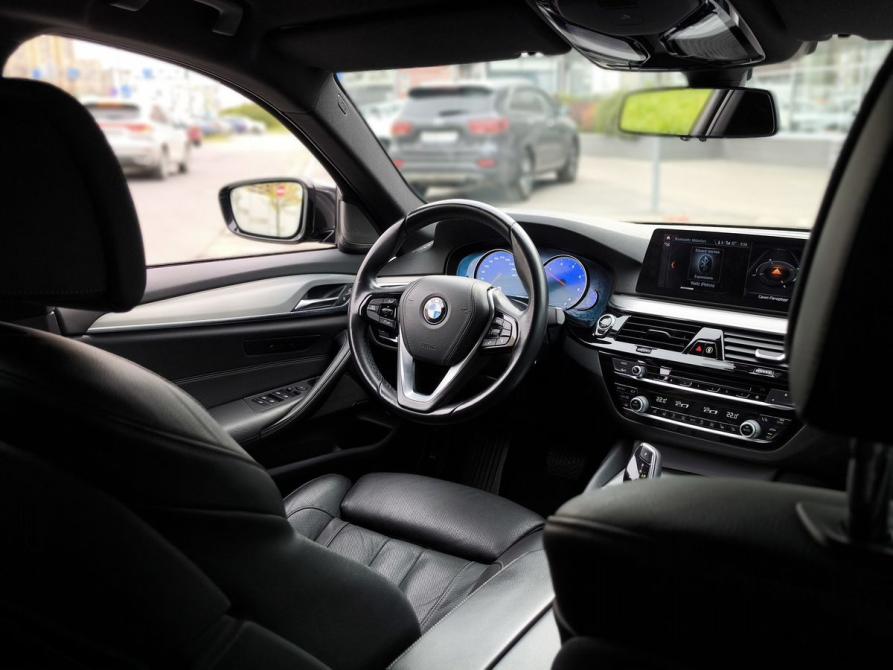 BMW 5 серии VII (G30/G31/G38) Санкт-Петербург  - изображение 21