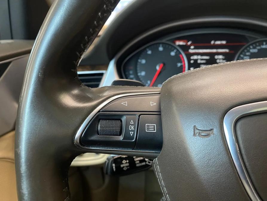 Audi A8 III (D4) Рестайлинг Екатеринбург  - изображение 20