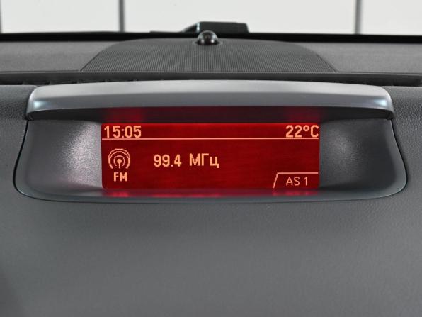 Opel Meriva B с пробегом 2011 года, цена 990 000 рублей, 64784 км, компактвэн, Автокод Объявления