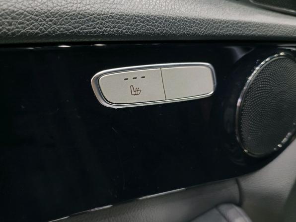 Mercedes-Benz C-Класс IV (W205) с пробегом 2016 года, цена 1 899 000 рублей, 144000 км, седан, Автокод Объявления