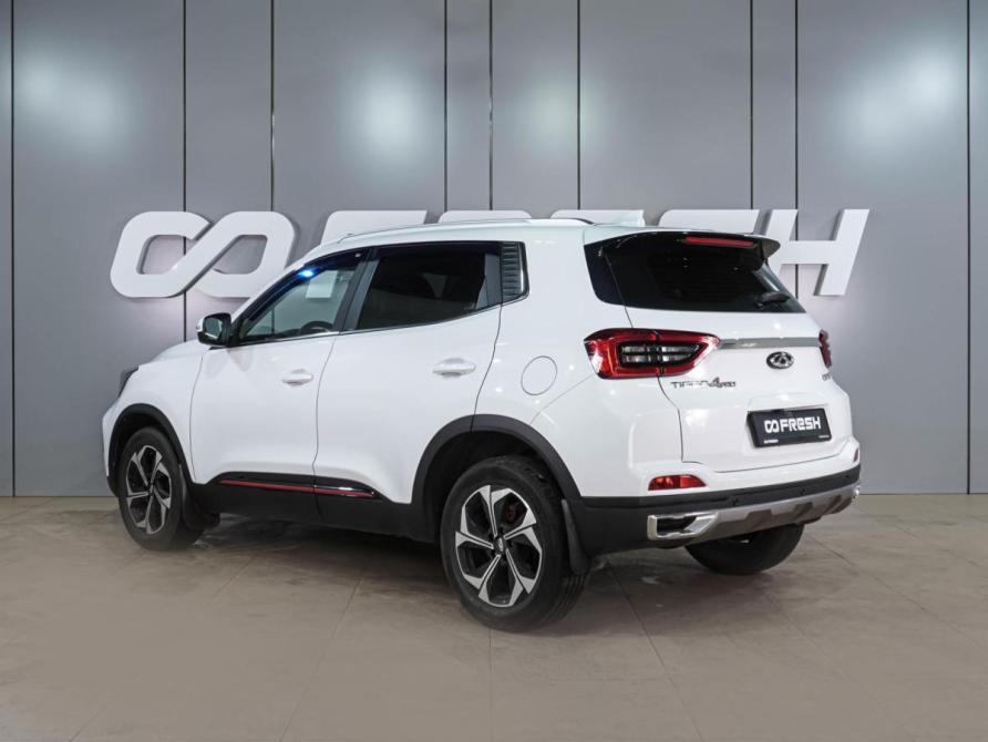 Chery Tiggo 4 Pro I Воронеж  - изображение 2