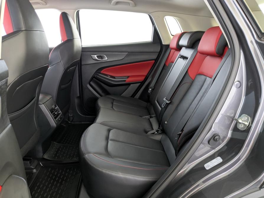 Changan CS55 Plus II Москва  - изображение 10