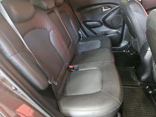 Hyundai ix35 I с пробегом 2013 года, цена 1 380 000 рублей, 143158 км, внедорожник, Автокод Объявления