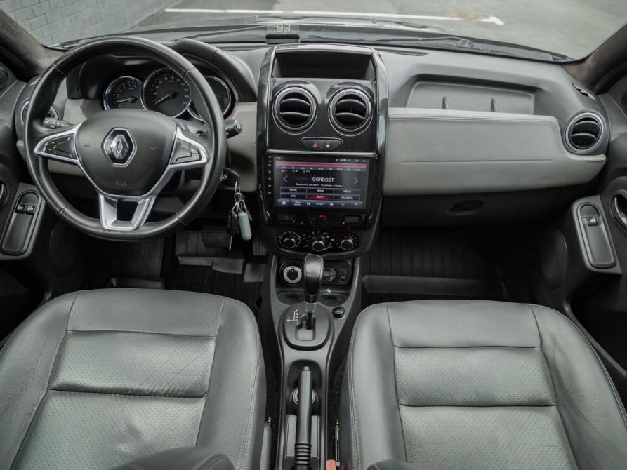 Renault Duster I Рестайлинг Тюмень  - изображение 10