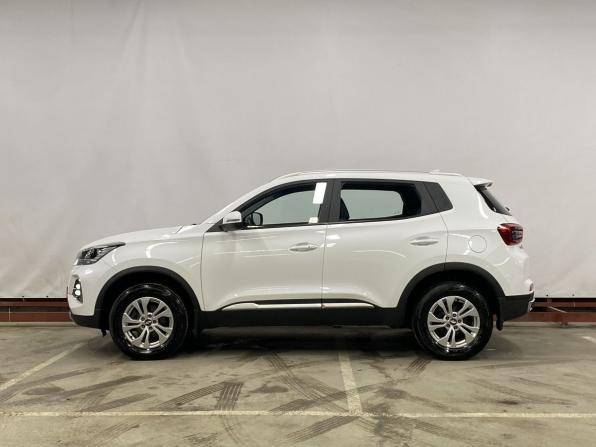 Chery Tiggo 4 Pro I с пробегом 2024 года, цена 1 459 000 рублей, 67453 км, внедорожник, Автокод Объявления