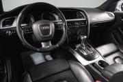 Audi A5 I (8T) Рестайлинг Сургут  - изображение 31