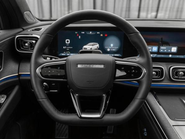 Jaecoo J8 с пробегом 2024 года, цена 3 230 000 рублей, 16602 км, внедорожник, Автокод Объявления
