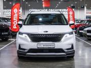 Kia Carnival IV Санкт-Петербург  - изображение 29