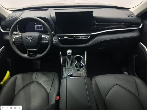 Новый Toyota Highlander IV (XU70) 2026 года, цена 5 349 000 рублей, внедорожник, Автокод Объявления