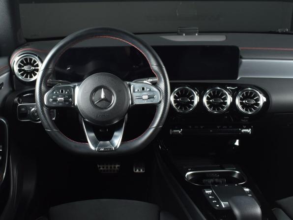 Mercedes-Benz CLA II (C118 X118) с пробегом 2021 года, цена 4 184 995 рублей, 49727 км, седан, Автокод Объявления