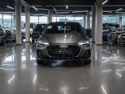 Audi A3 IV (8Y) Рестайлинг Москва  - изображение 26