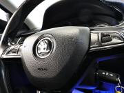 Skoda Octavia III (A7) Рестайлинг Калуга  - изображение 57