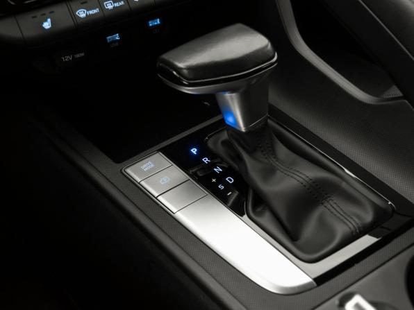 Hyundai Elantra VII (CN7) с пробегом 2021 года, цена 1 945 000 рублей, 116294 км, седан, Автокод Объявления