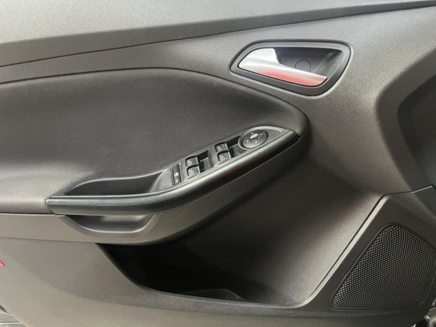 Ford Focus III Курск  - изображение 14