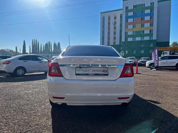 Lifan Cebrium (720) с пробегом 2014 года, цена 348 800 рублей, 224000 км, седан, Автокод Объявления