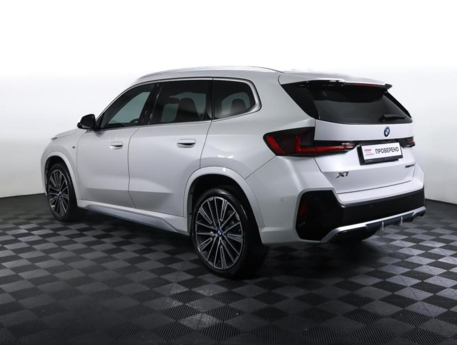 BMW X1 III (U11/U12) Москва  - изображение 7
