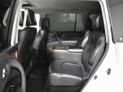 Infiniti QX56 II Санкт-Петербург  - изображение 41