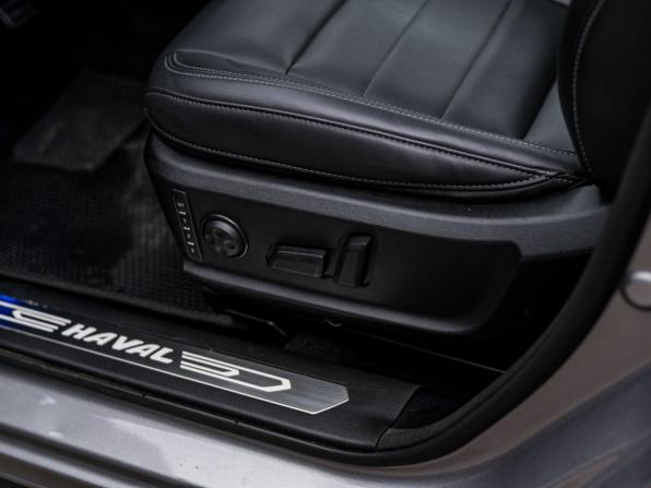 Haval F7 I с пробегом 2021 года, цена 1 575 000 рублей, 145292 км, внедорожник, Автокод Объявления