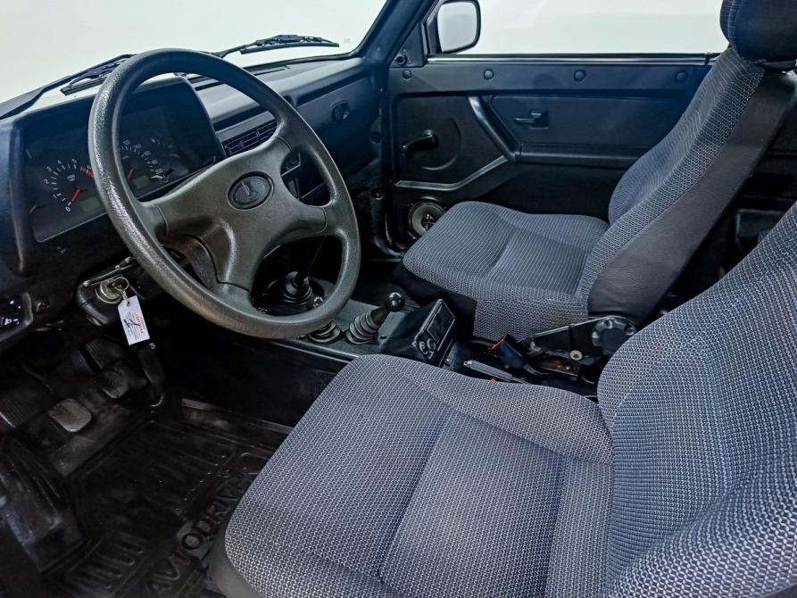 Lada (ВАЗ) 2121 (4x4) I Рестайлинг Ярославль  - изображение 5