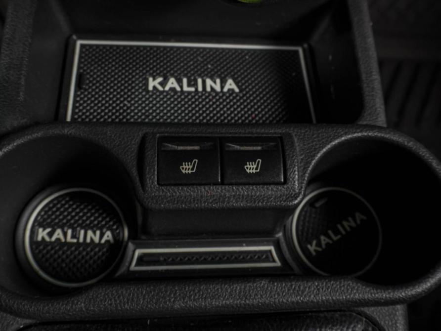 Lada (ВАЗ) Kalina II Воронеж  - изображение 14