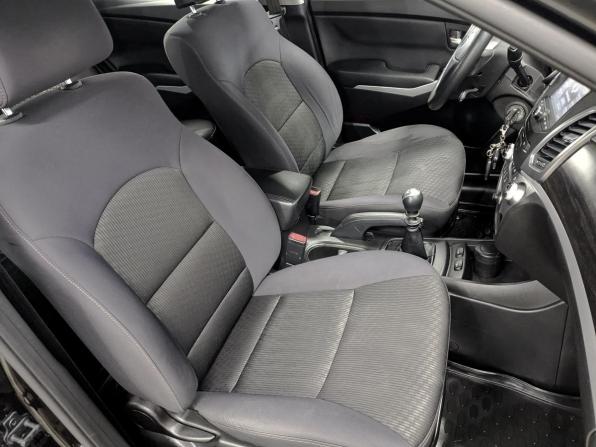 SsangYong Actyon II Рестайлинг с пробегом 2014 года, цена 1 150 000 рублей, 86999 км, внедорожник, Автокод Объявления