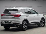 Chery Tiggo 7 Pro I Москва  - изображение 14