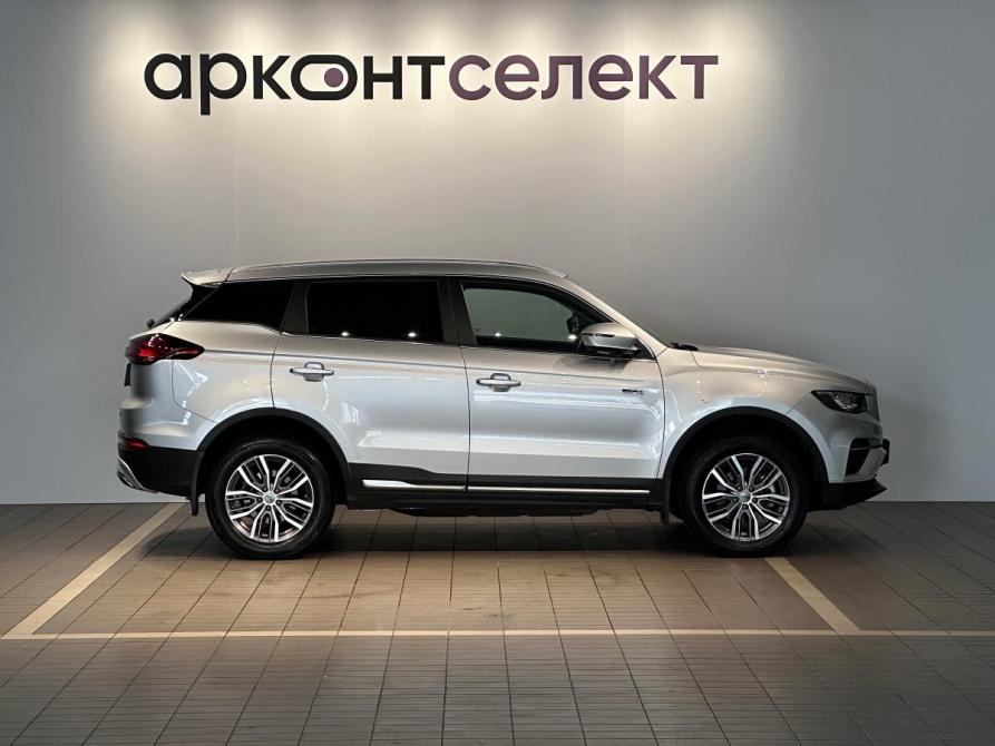 Geely Atlas Pro Краснодар  - изображение 8