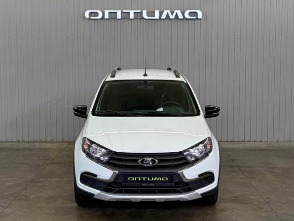 Lada (ВАЗ) Granta I Рестайлинг с пробегом 2022 года, цена 877 000 рублей, 48412 км, универсал, Автокод Объявления