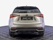Lexus NX I Рестайлинг Москва  - изображение 36