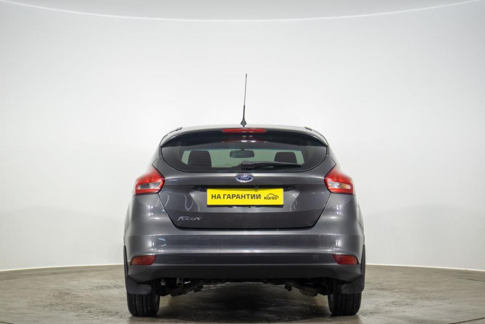 Ford Focus III Рестайлинг Оренбург  - изображение 6