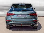 Audi A3 IV (8Y) Москва  - изображение 36